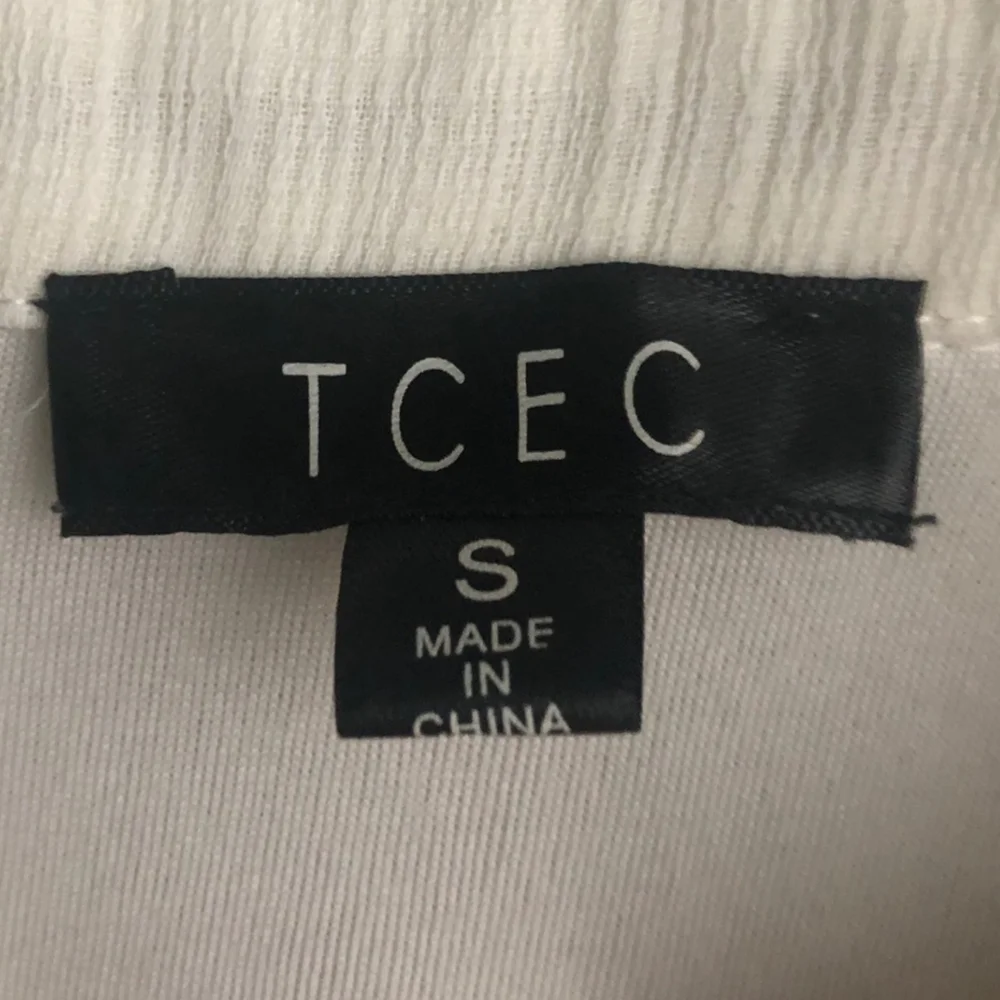 Small Shirt Dress - Picture 6 of 10